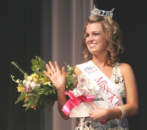 Miss Kings County 2011